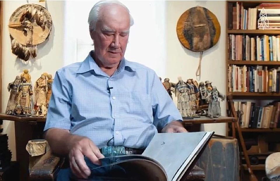Умер Форрест Фенн, спрятавший сокровища в Скалистых горах американский антиквар