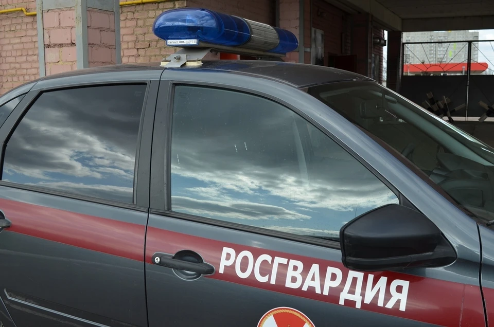 Фото: Ольга СУПОНЕВА