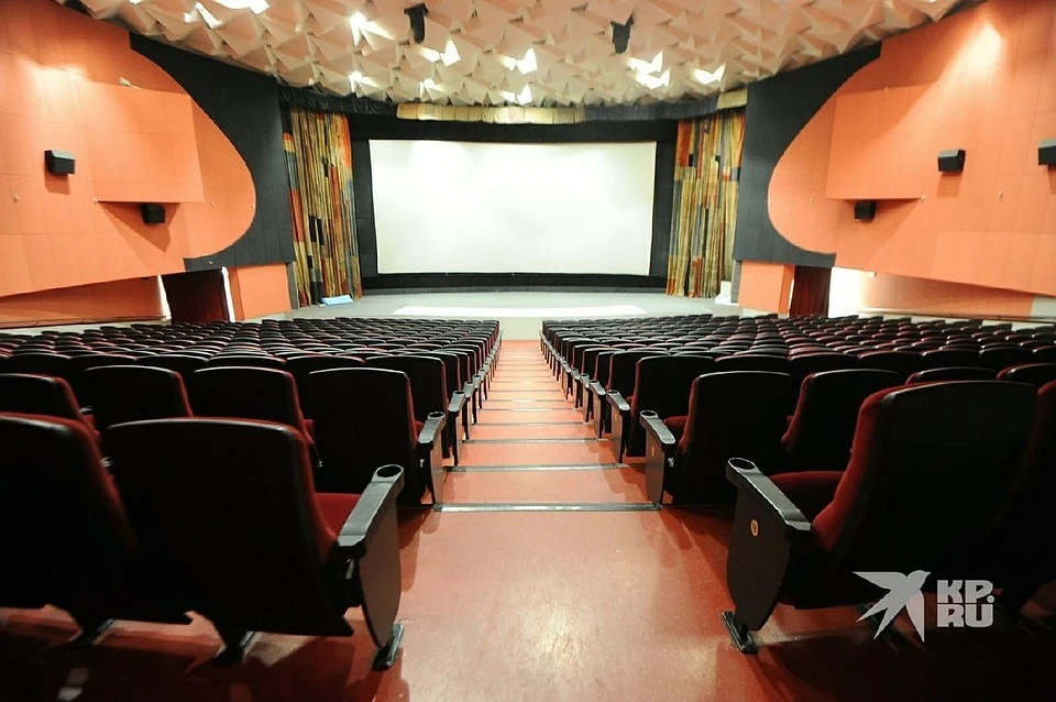 Рассказываем, когда состоится открытие кинотеатров в Новосибирске