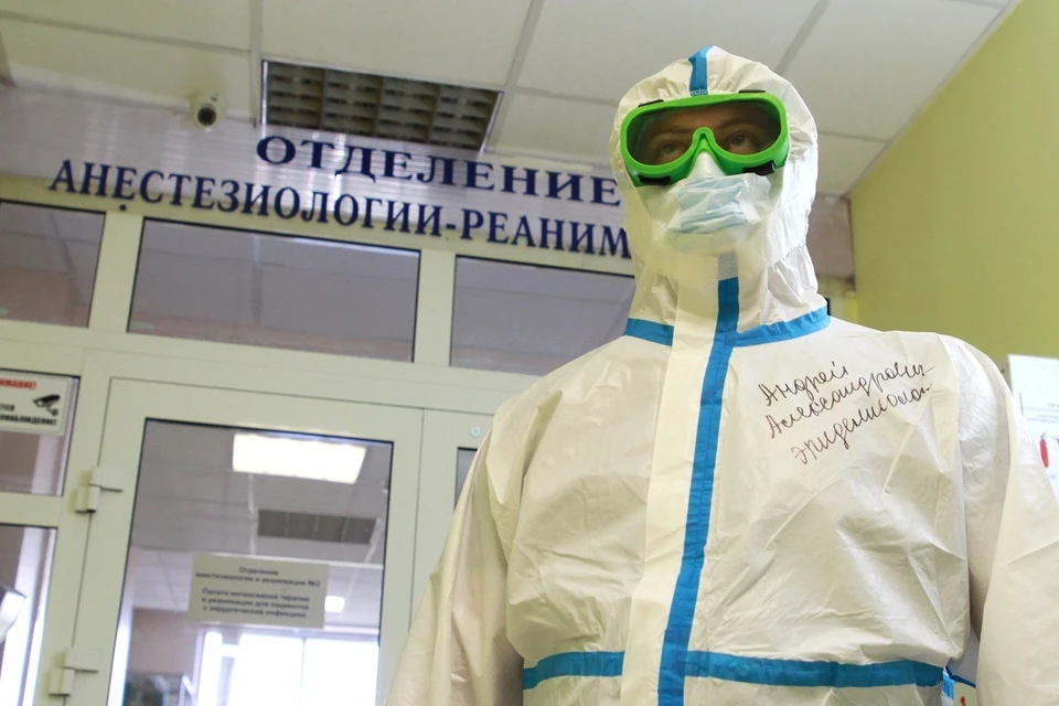 Еще 73 зараженных коронавирусом выявили за сутки в Иркутской области