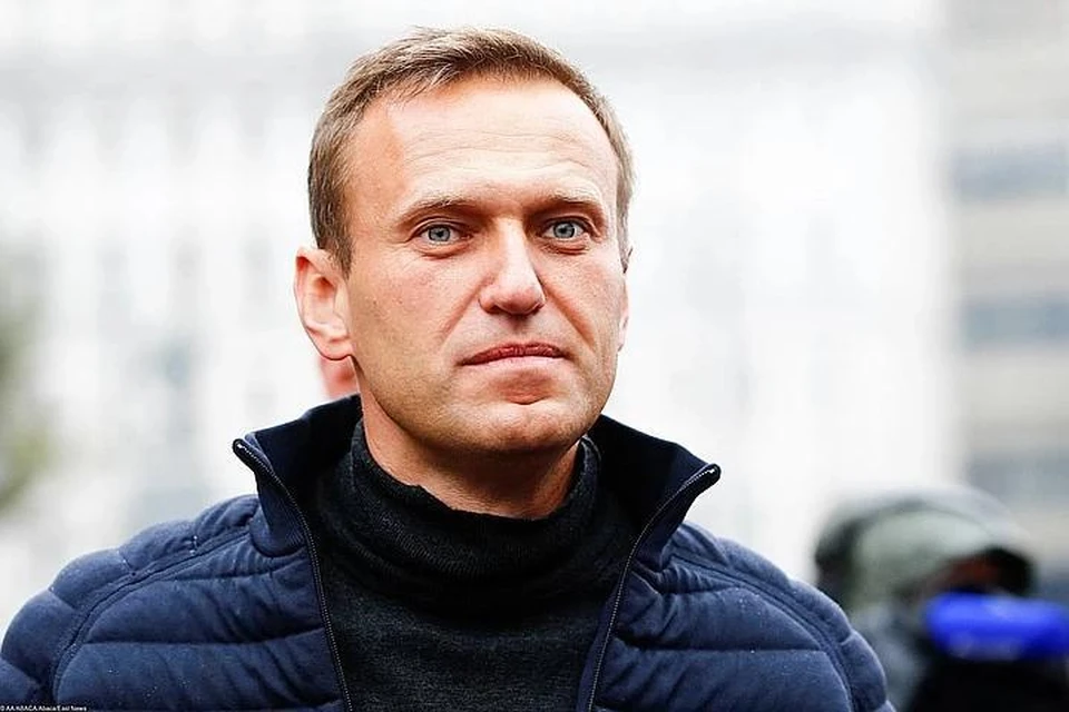 Навальный вновь может говорить и смог в деталях вспомнить произошедшее с ним в самолёте