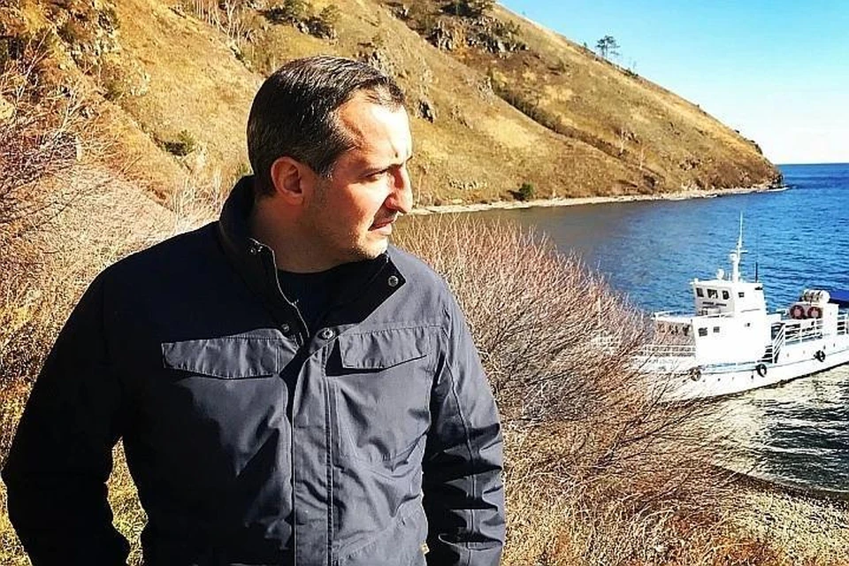 Арарат Кещян рассмеялся после оглашения приговора