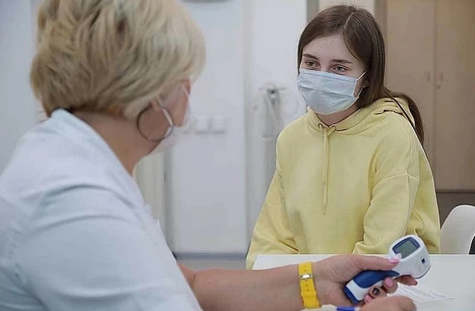 156 новых больных коронавирусом зафиксировано в Нижегородской области.