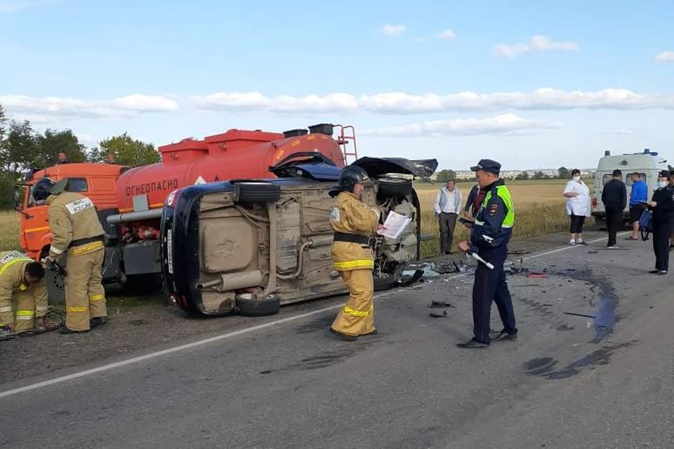 Фото: ГИБДД по Челябинской области