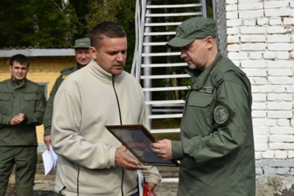 Пресс-служба СУ СК РФ по Пензенской области