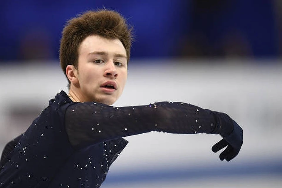 Дмитрий Алиев прошел лечение в Германии