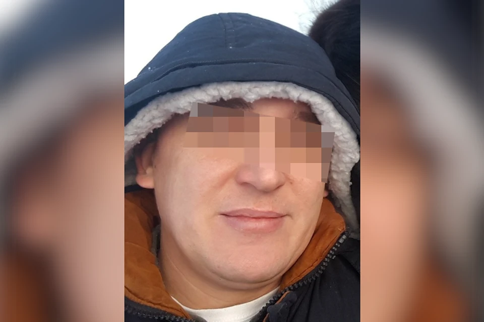 Водитель, задавивший парня
