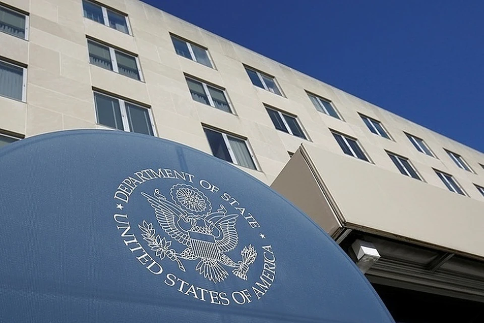 Госдепартамент США пересмотрел рекомендацию для американских граждан не посещать Китай