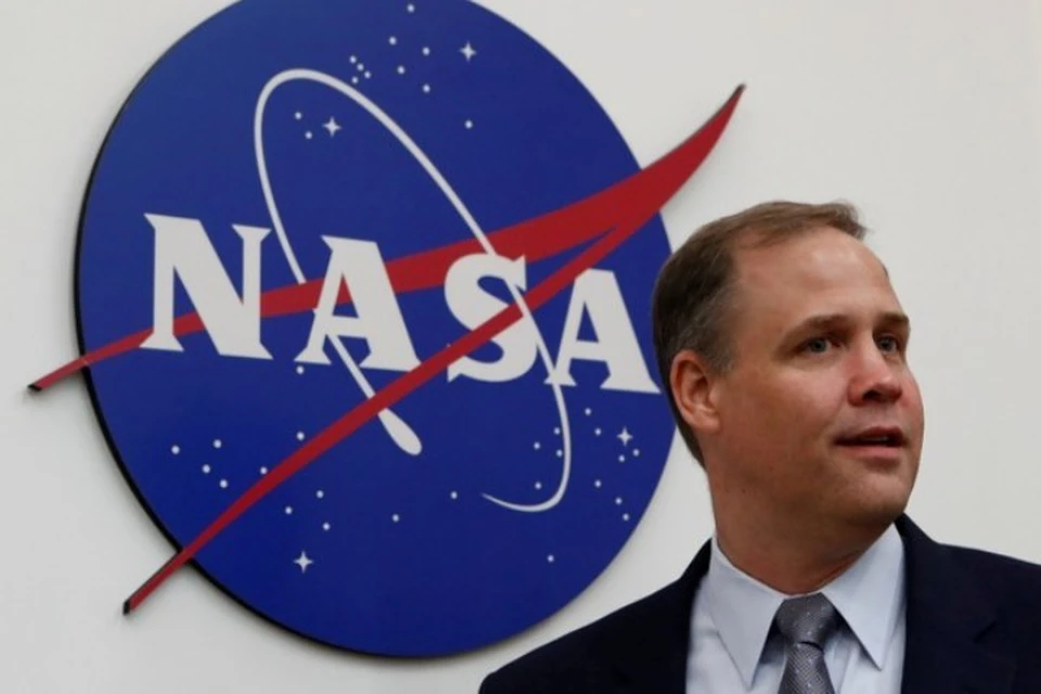 Глава NASA Джеймс Брайденстайн