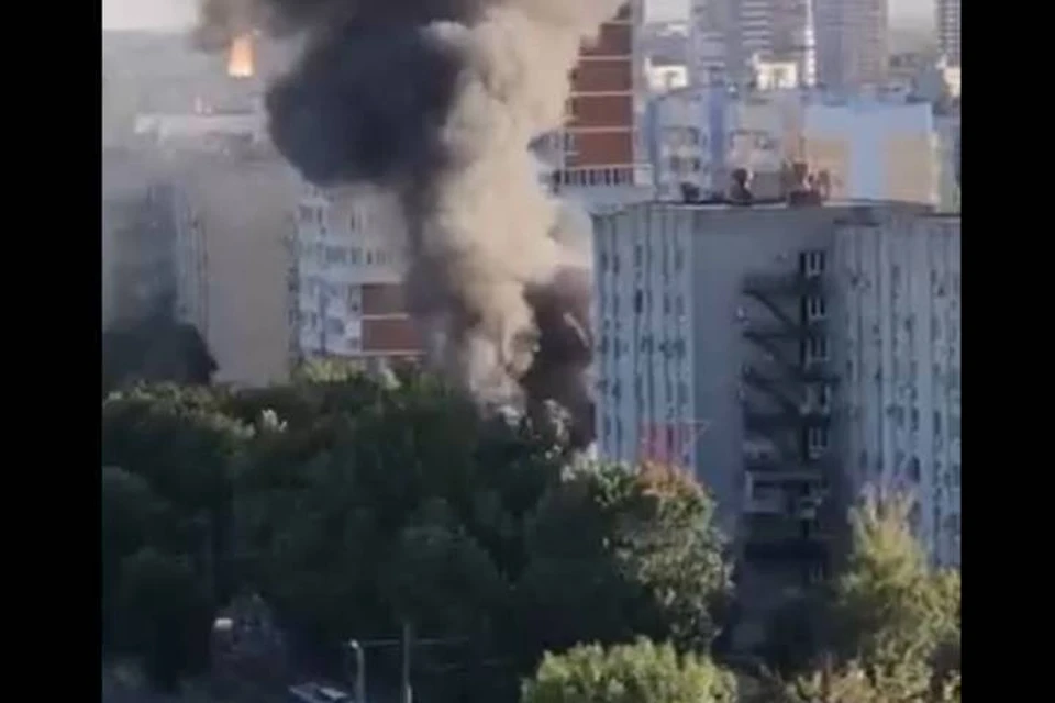 Фото ВК "Типичный Краснодар"