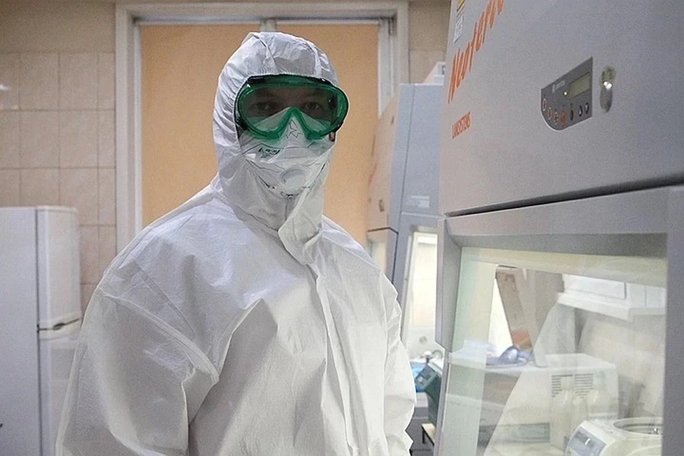 Число исследований на коронавирус уже приближается к полумиллиону. Только за неделю сделано более 34 тысяч тестов