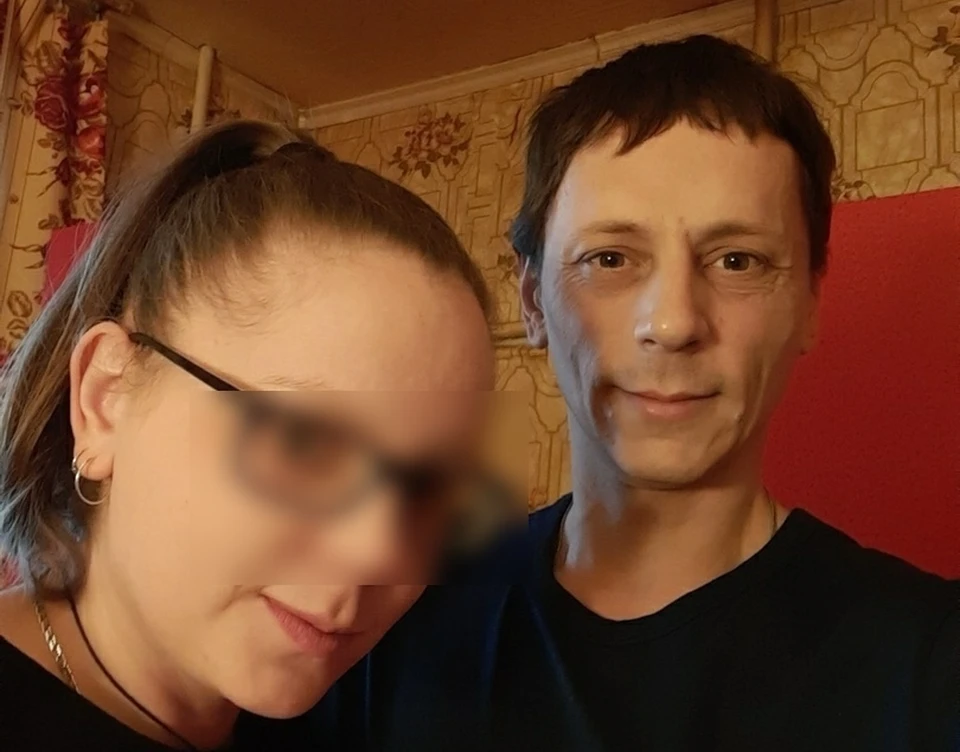 Девочки называли отчима папой.