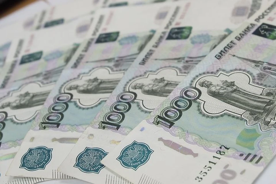 В Тульской области введут систему пониженного налогообложения