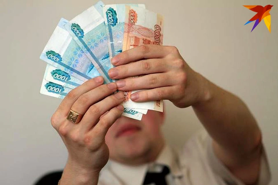 В Твери реальные зарплаты должны вырасти на 3,5%, считают аналитики.