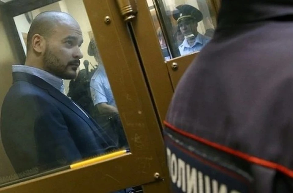 Отец Тесака просит СК возбудить дело о его убийстве