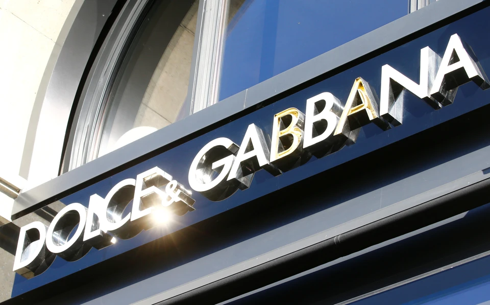 Dolce&Gabbana посвятил новую коллекцию мужской одежды России