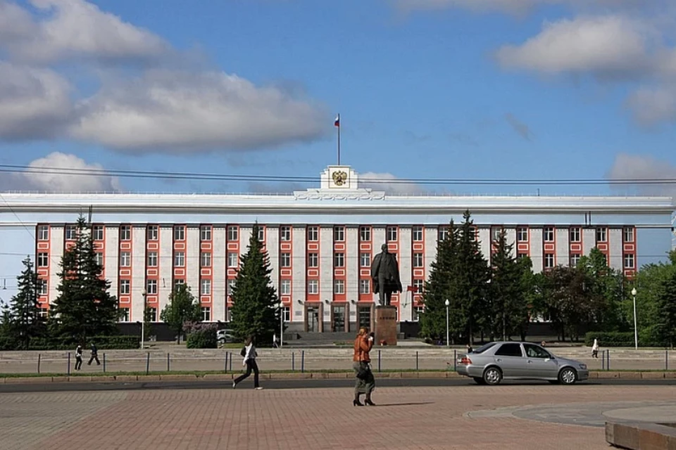 На все про все у «художницы» ушло несколько минут