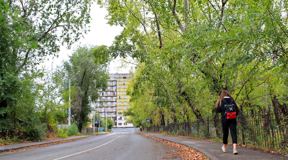 Никаких происшествий в городе не было зарегистрировано