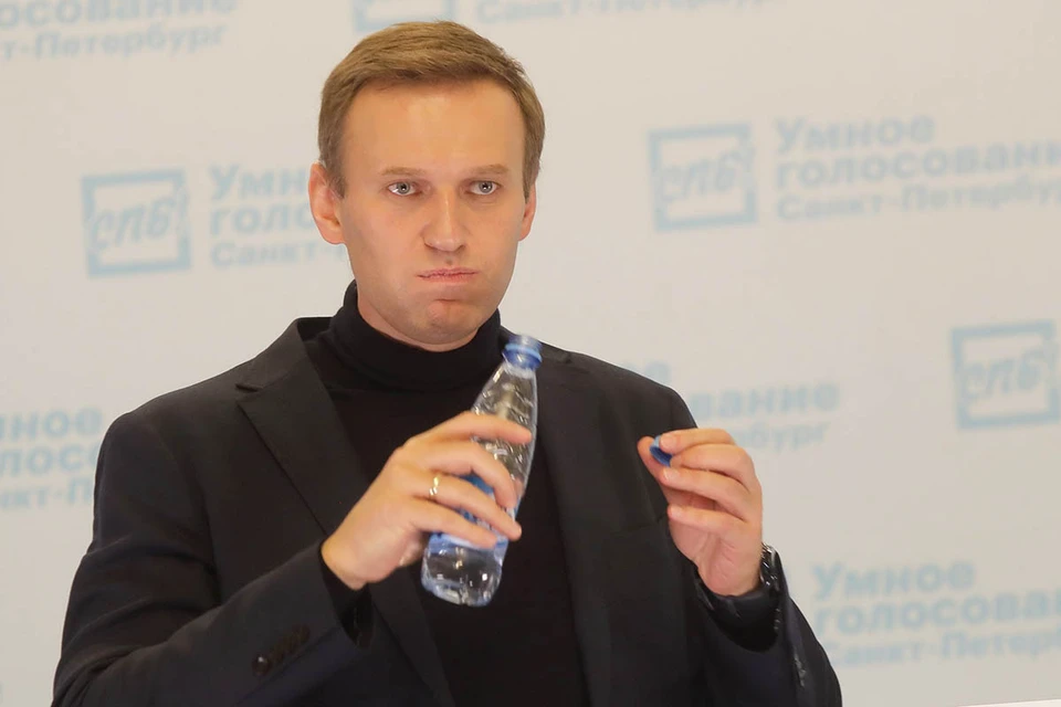Сторонники Навального собирали «улики» по делу, которого еще не было - но оно уже должно было случиться?
