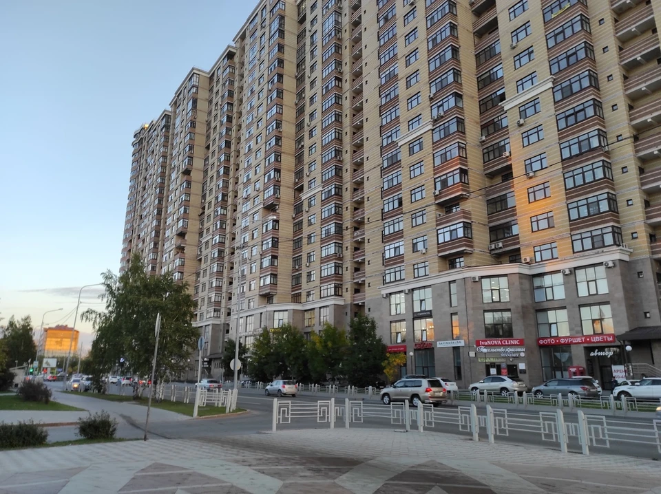 Тюменцев ждет тепло и резкое похолодание до плюс 7 градусов.