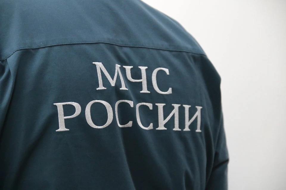 МЧС просит быть внимательнее на воде. Фото: Архив "КП".