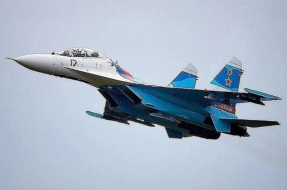 СУ-27