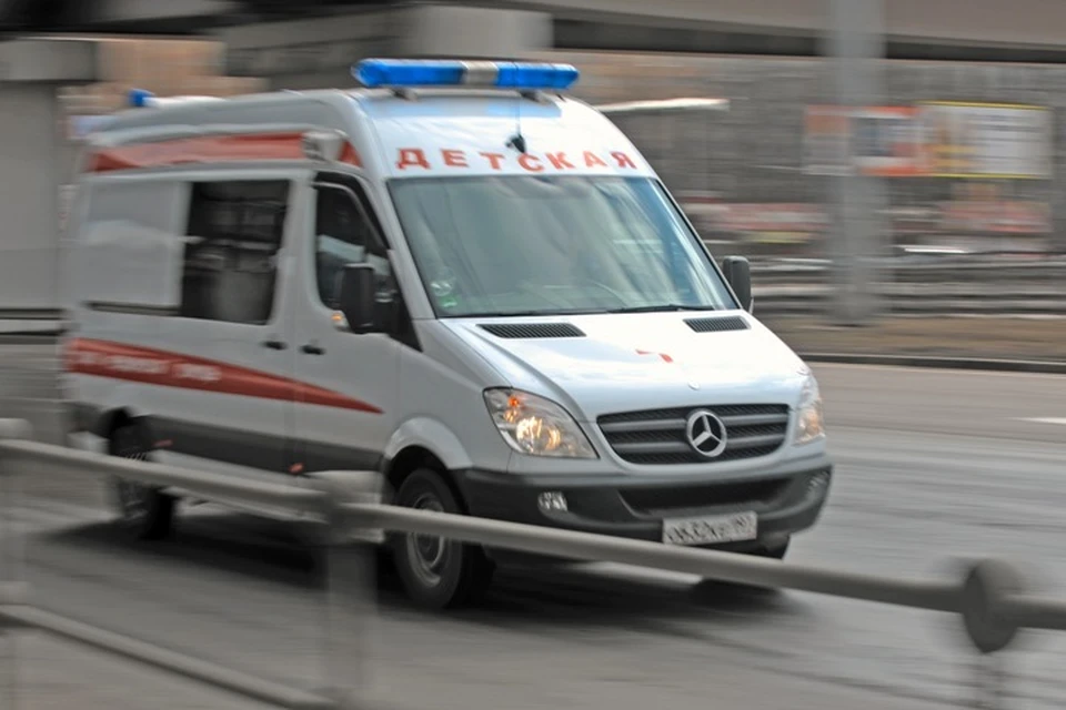 В Кузбассе 2-летнего ребенка забрали у матери из-за отказа в лечении