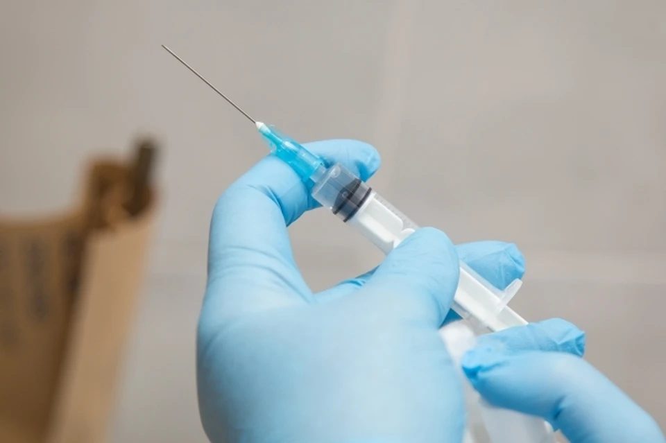 Вакцинация от COVID-19 носит исключительно добровольный характер и является бесплатной