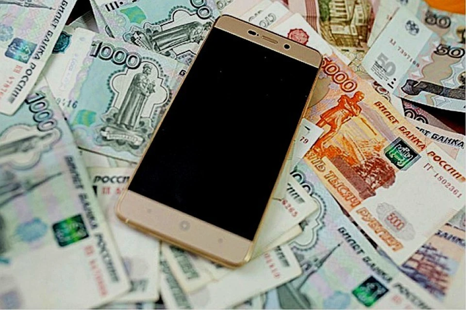 Новокузнечанин за месяц перевел мошенникам 2 000 000 рублей