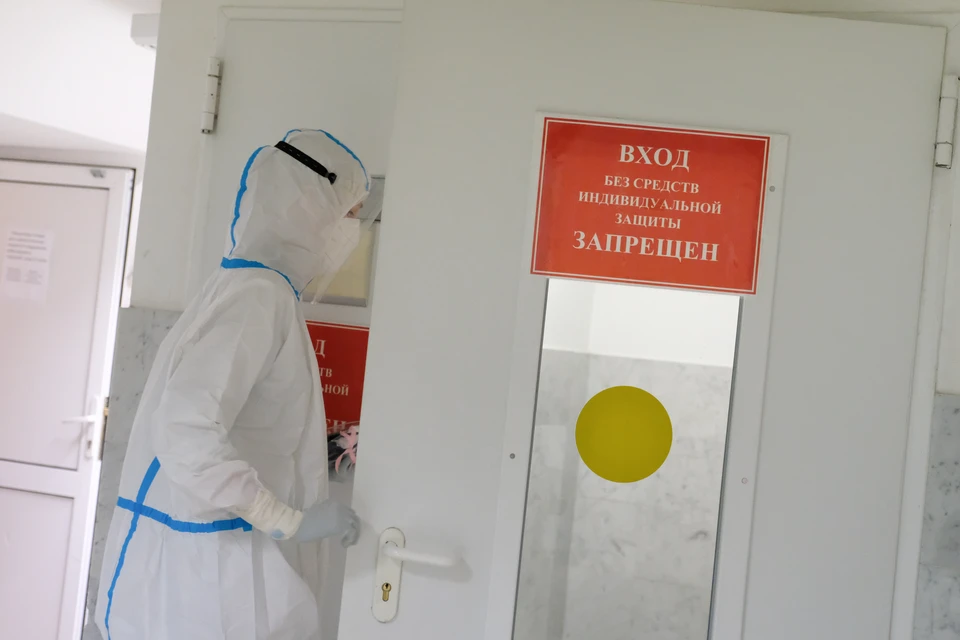 За сутки в Саратовской области выявили 108 человек, зараженных коронавирусом