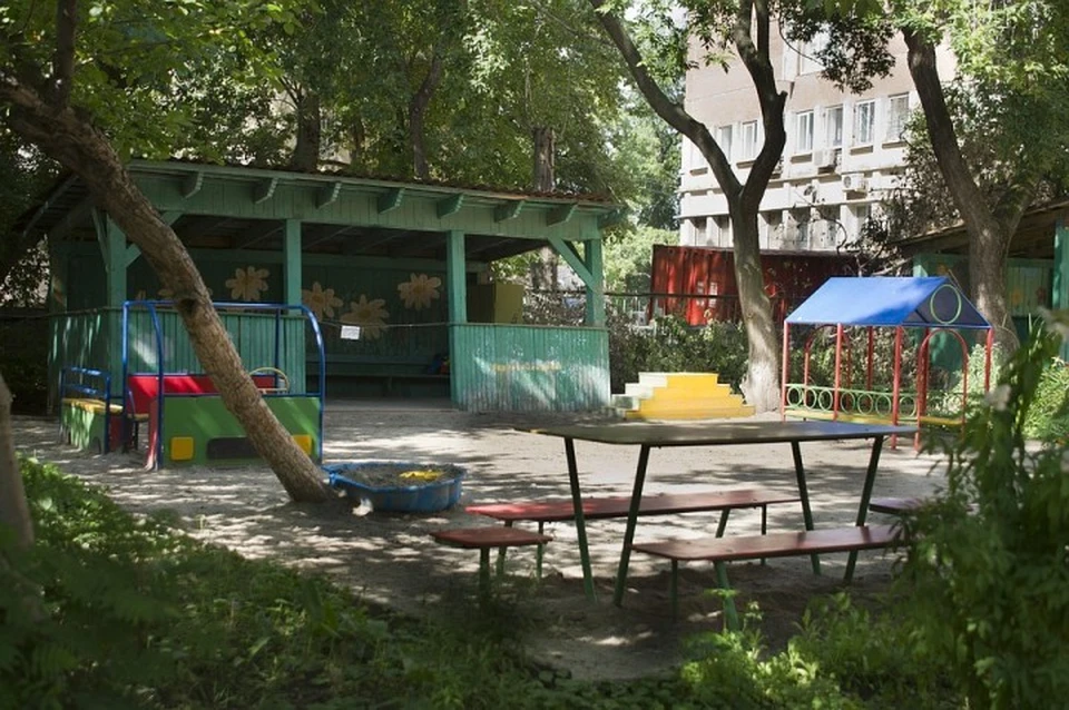 3-летняя новокузнечанка сбежала из детского садика в магазин