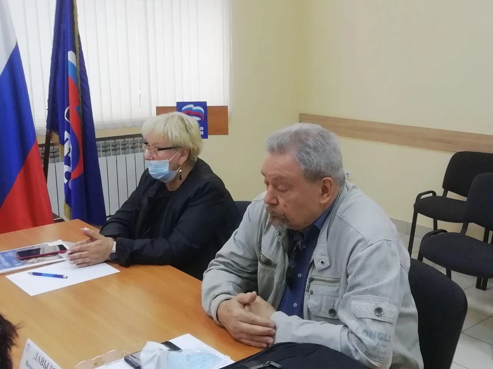 Вячеслав Давыдов