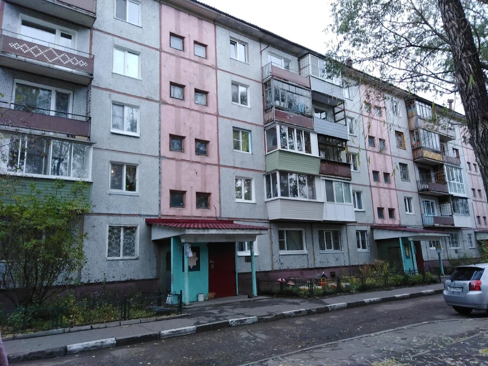 1600 домов уже получили отопление.