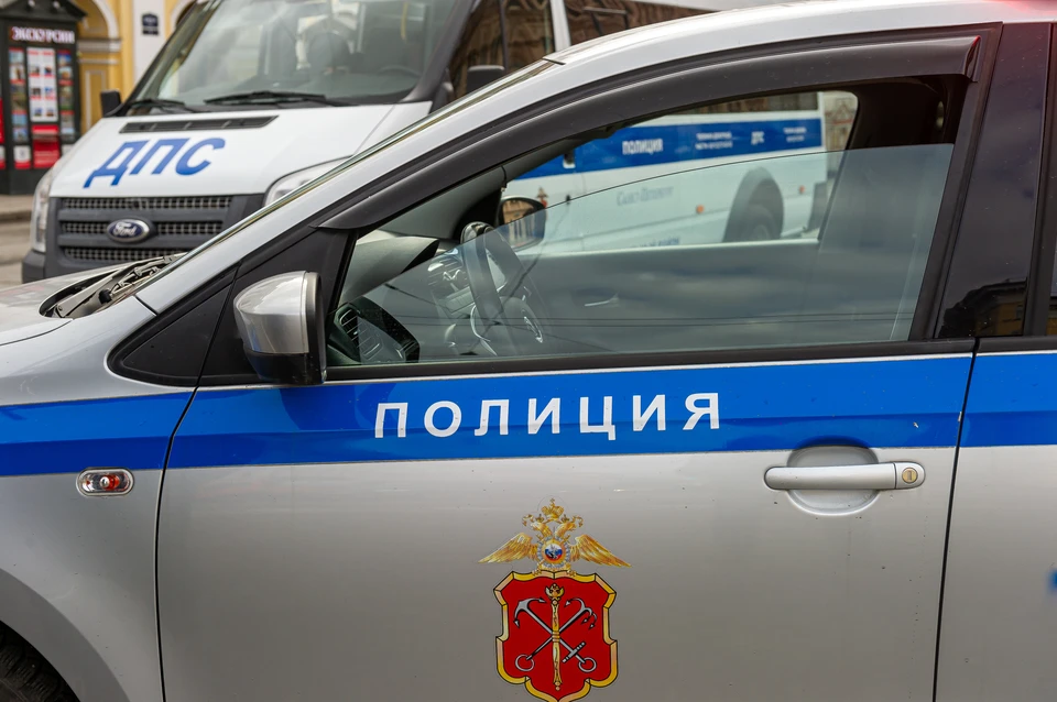 В Ленинградской области полиция выявила факт незаконной организации азартных игр