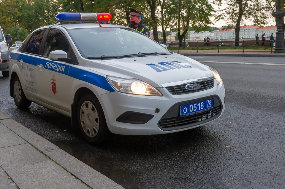 Петербуржец обвинил пенсионерку в хранении взрывчатки дома