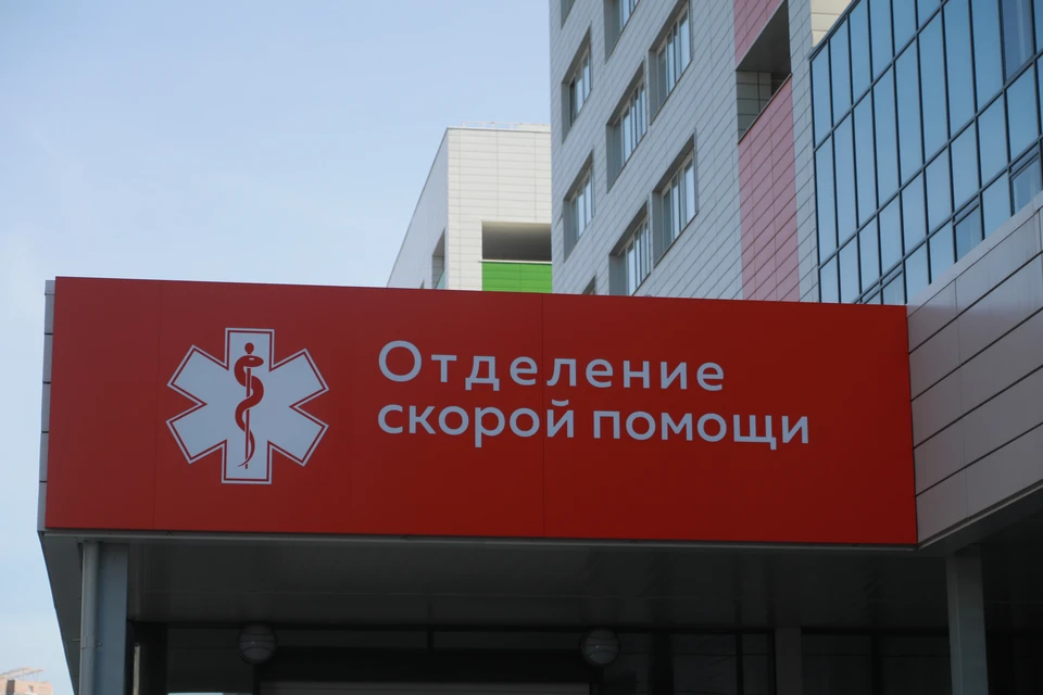 Коронавирус в Красноярске, последние новости на 26 сентября 2020.