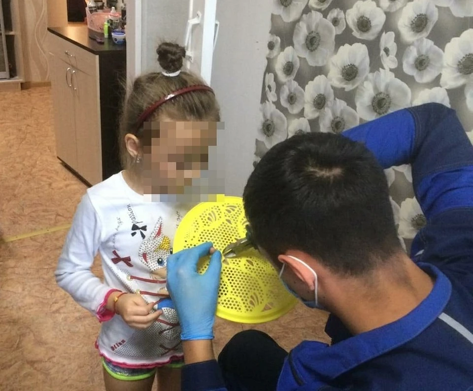 ФОТО: МБУ "Поисково-спасательная служба Ижевска"
