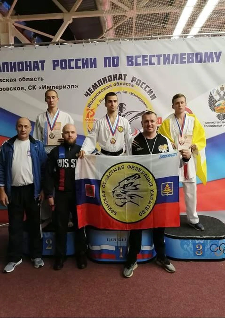 Фото: пресс-служба администрации Ставрополя