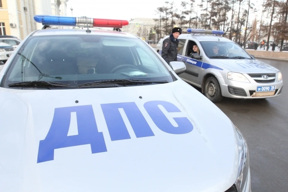 От прохождения освидетельствования на состояние опьянения водитель отказался