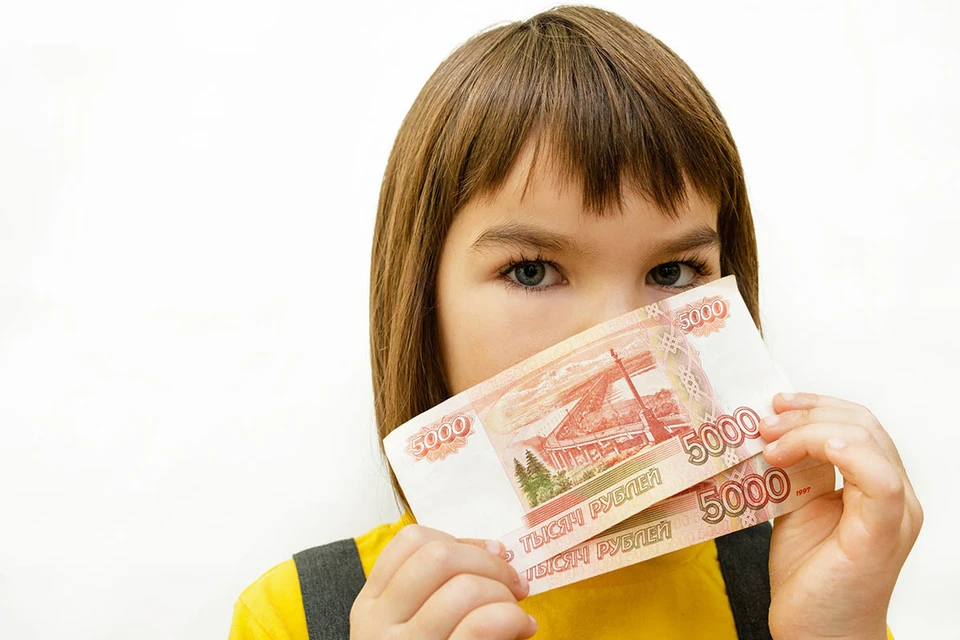 На поддержку семей с невысокими доходами планируется найти дополнительно 95 млрд рублей