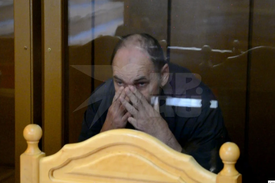 Михаил Сорокин получил 19 лет колонии строгого режима.