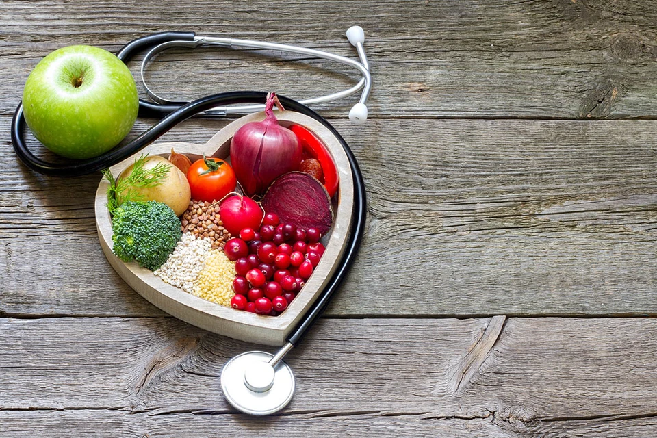 Влияет ли питание на состояние «сердечников»?