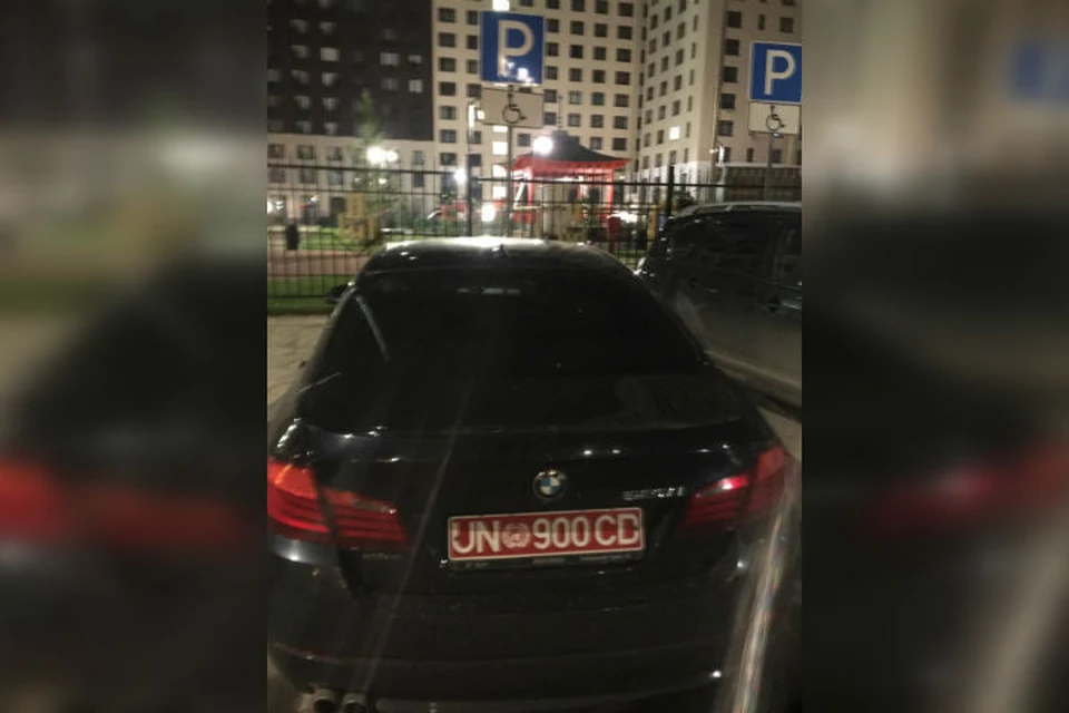 Фото: ГИБДД Екатеринбурга