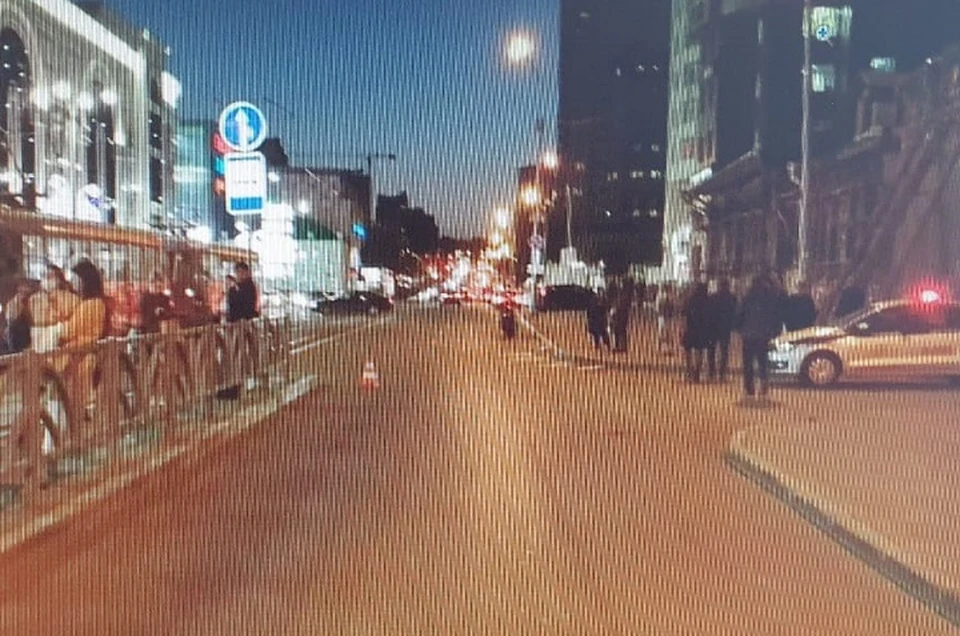Фото: отдел пропаганды ГИБДД по Екатеринбургу
