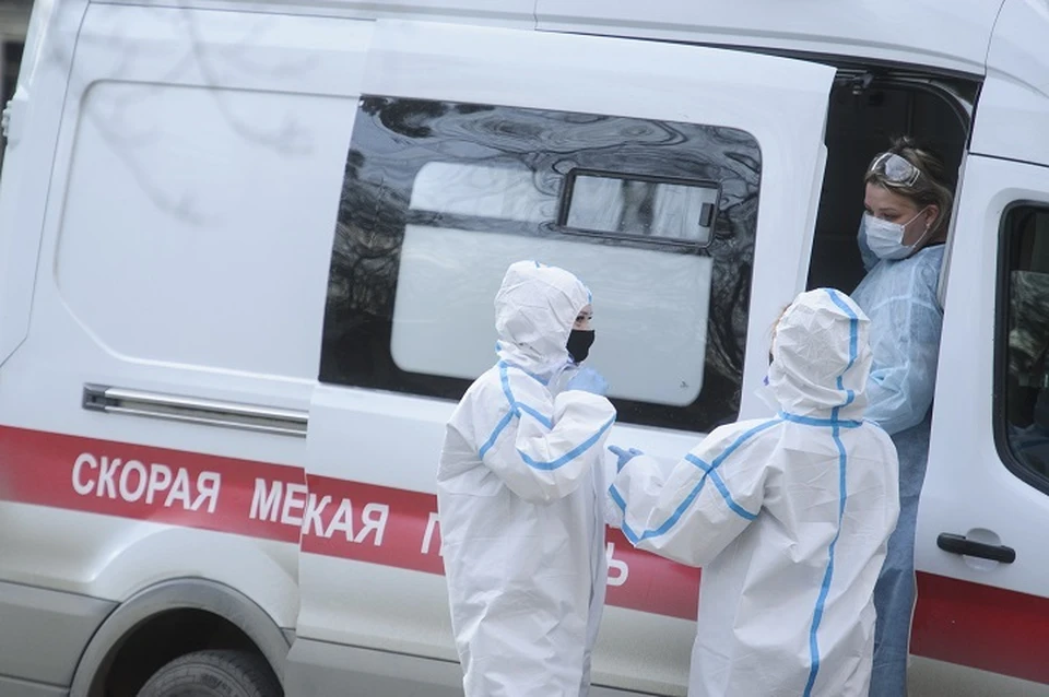 На Урале горбольница «забыла» передать данные о пациентах с COVID-19