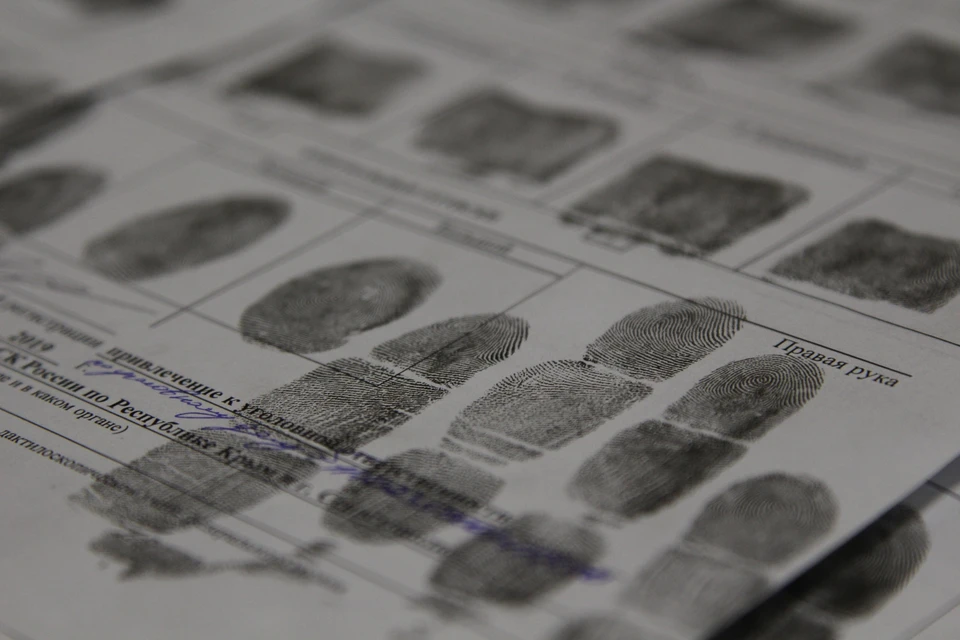 По инциденту проводится следствие. Фото: Следком РК и г. Севастополя