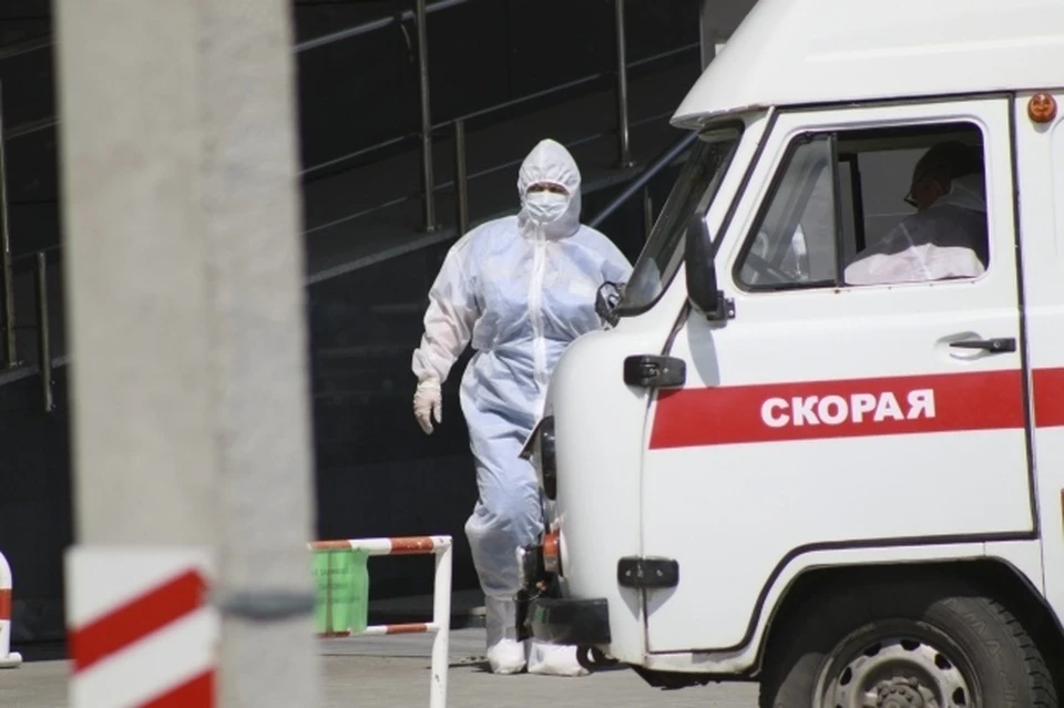 В Новосибирской области за последние сутки коронавирусом заразились еще 77 человек.