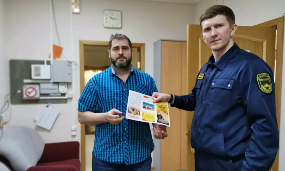 Фото: администрация Шурышкарского района, соцсеть "ВКонтакте"