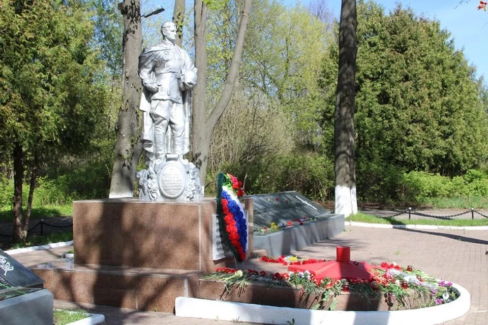 В регионе при помощи 3D-сканирования создадут мини-копии всех солдатских памятников.
