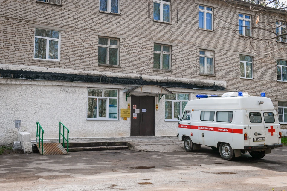 За последние сутки в регионе COVID-19 подтвердился у 47 человек, 37 - справились с болезнью, один заболевший погиб. Фото: из архива администрации Смоленской области.